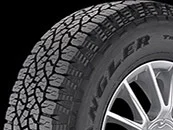 GOODYEAR WRANGLER TRAIL RUNNER A/T